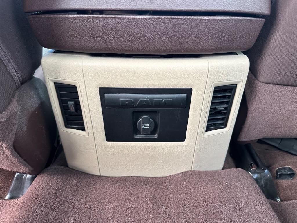 used 2016 Ram 1500 car, priced at $16,950