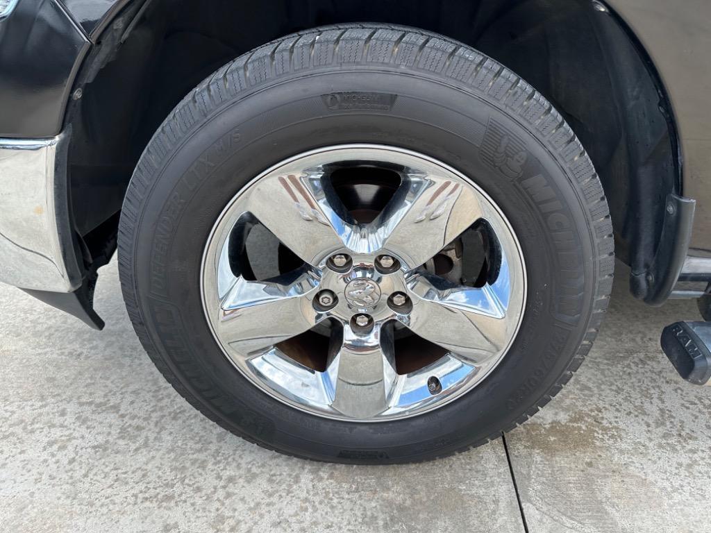used 2016 Ram 1500 car, priced at $16,950
