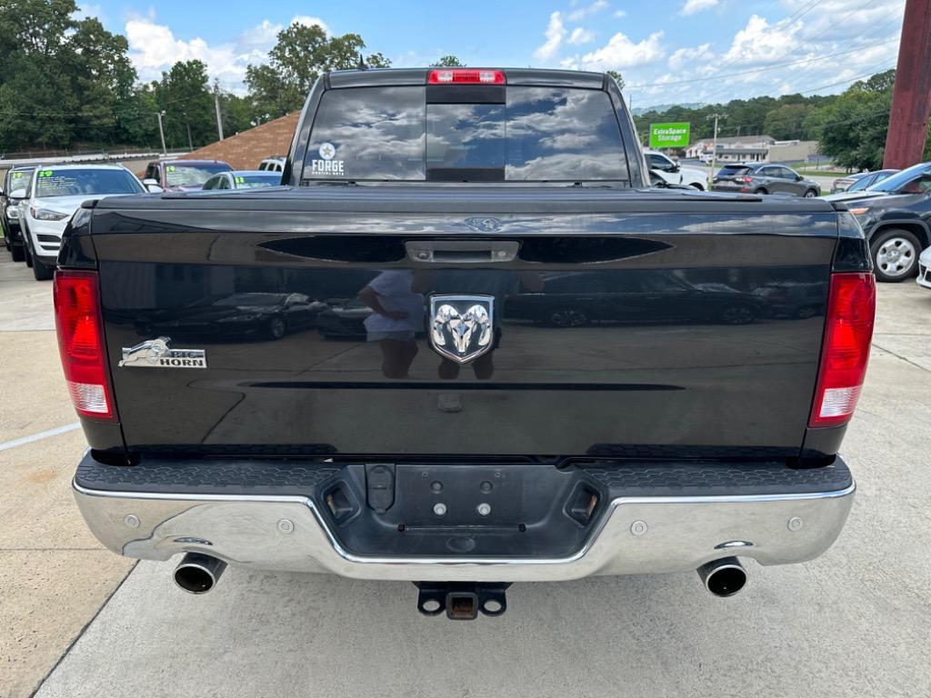 used 2016 Ram 1500 car, priced at $16,950