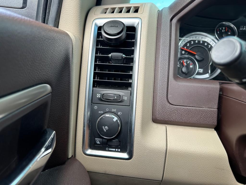 used 2016 Ram 1500 car, priced at $16,950