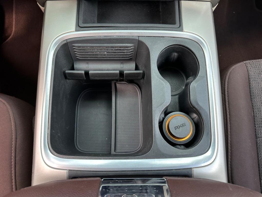 used 2016 Ram 1500 car, priced at $16,950