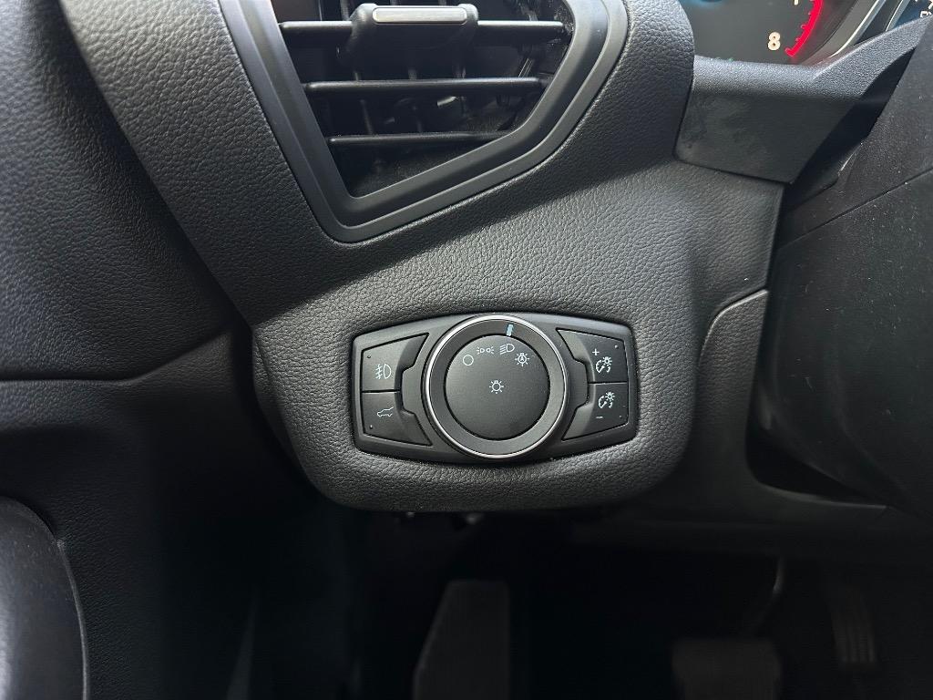 used 2019 Ford Escape car, priced at $9,950