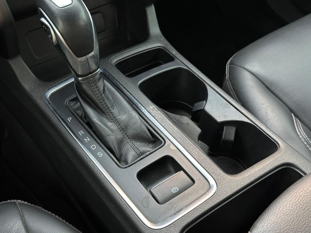 used 2019 Ford Escape car, priced at $9,950