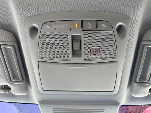 used 2019 Nissan Armada car, priced at $19,950