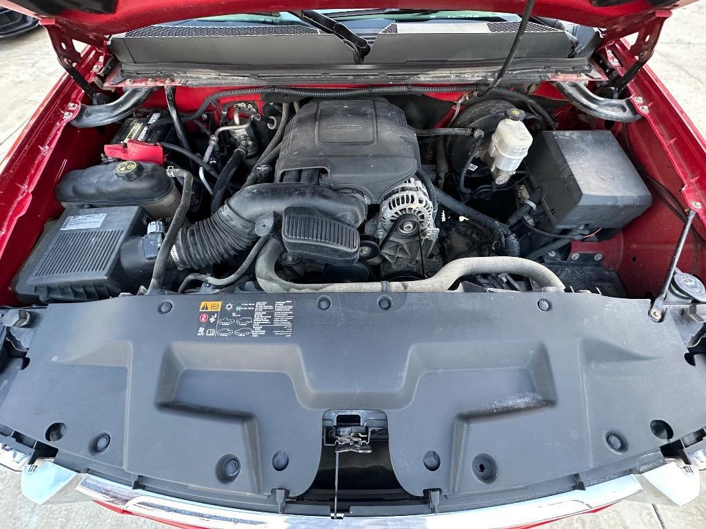 used 2013 GMC Sierra 1500 car, priced at $13,950