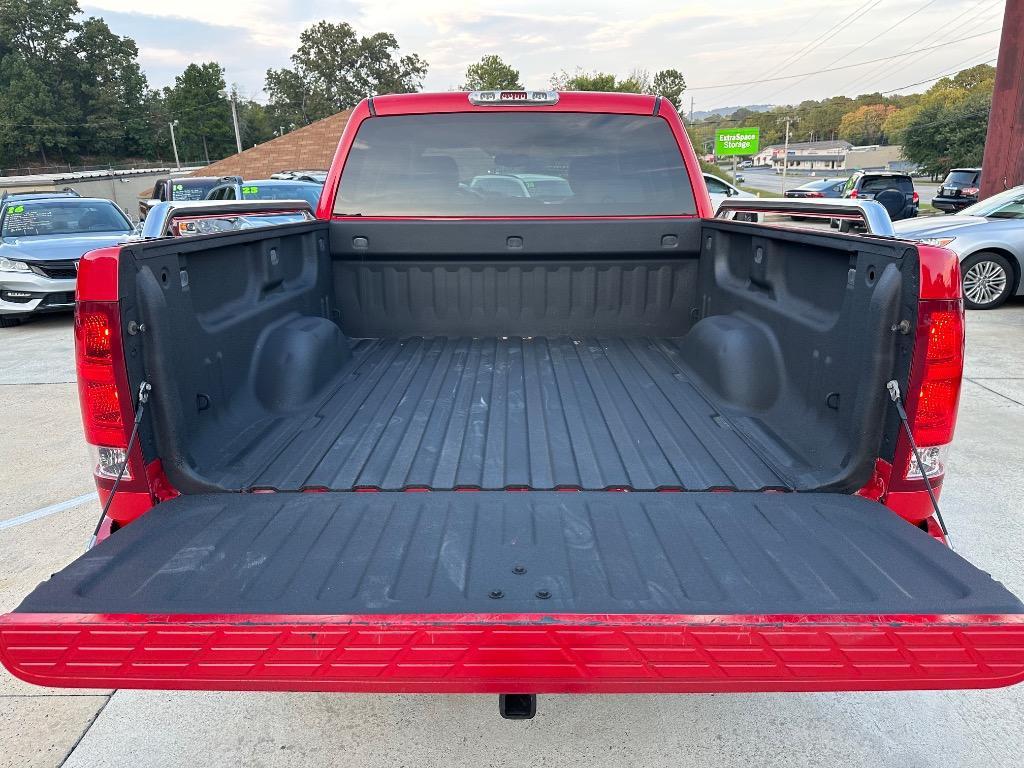 used 2013 GMC Sierra 1500 car, priced at $13,950