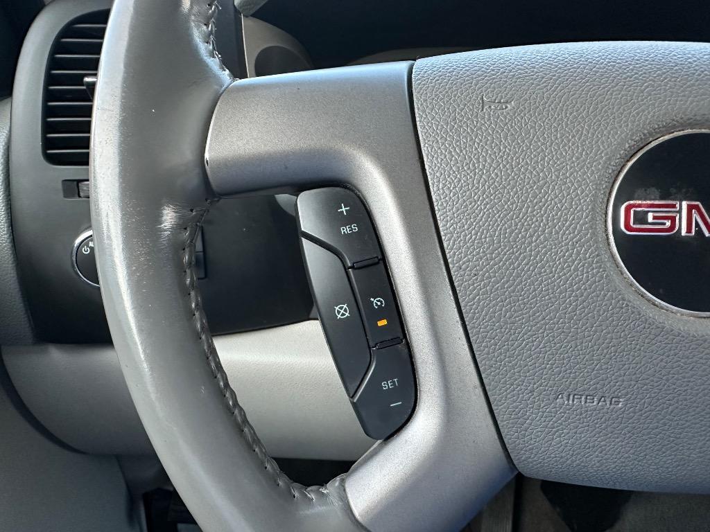 used 2013 GMC Sierra 1500 car, priced at $13,950