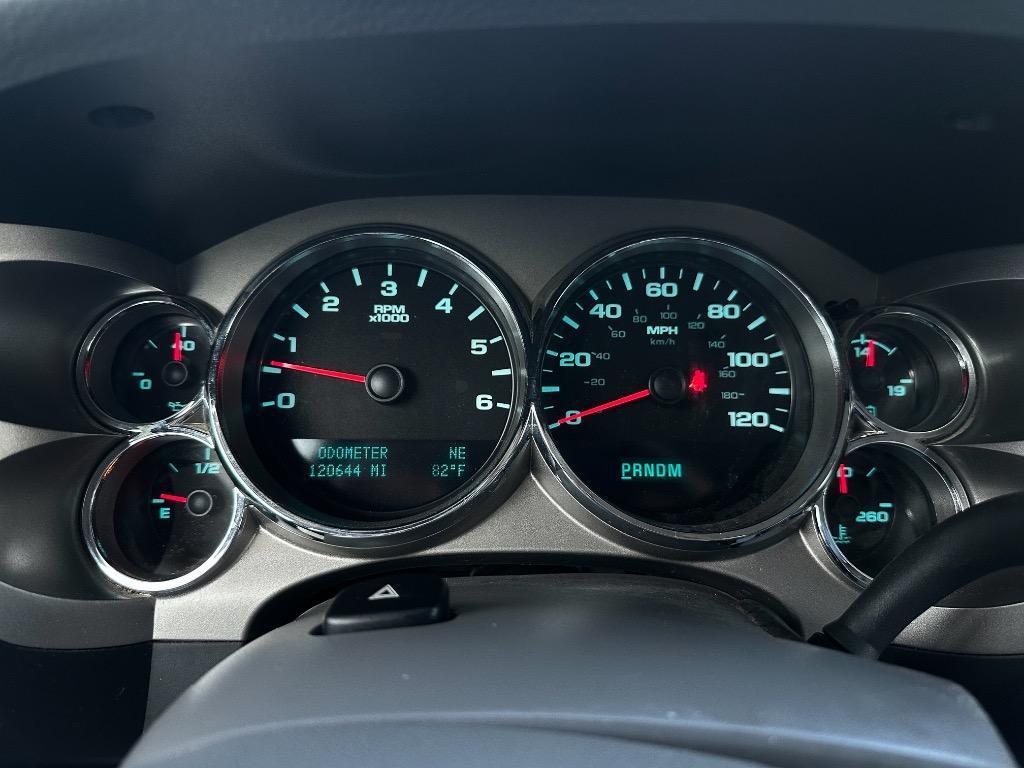 used 2013 GMC Sierra 1500 car, priced at $13,950