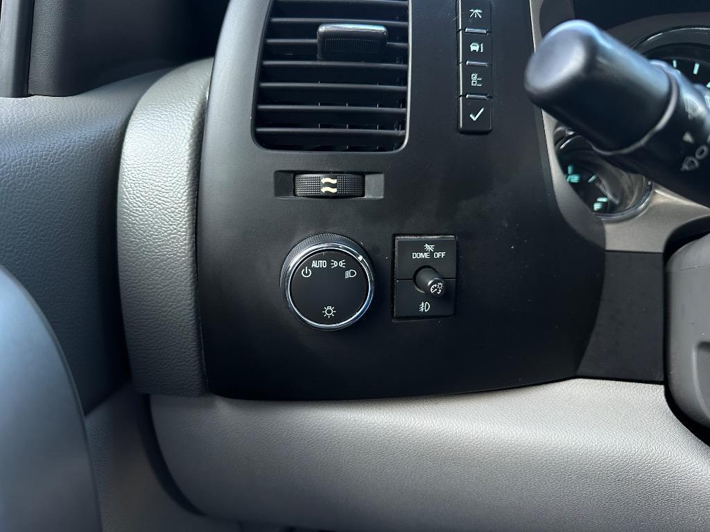 used 2013 GMC Sierra 1500 car, priced at $13,950