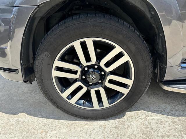 used 2016 Toyota 4Runner car, priced at $29,950
