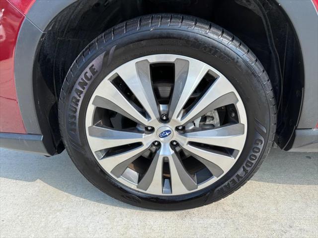 used 2020 Subaru Ascent car, priced at $26,550