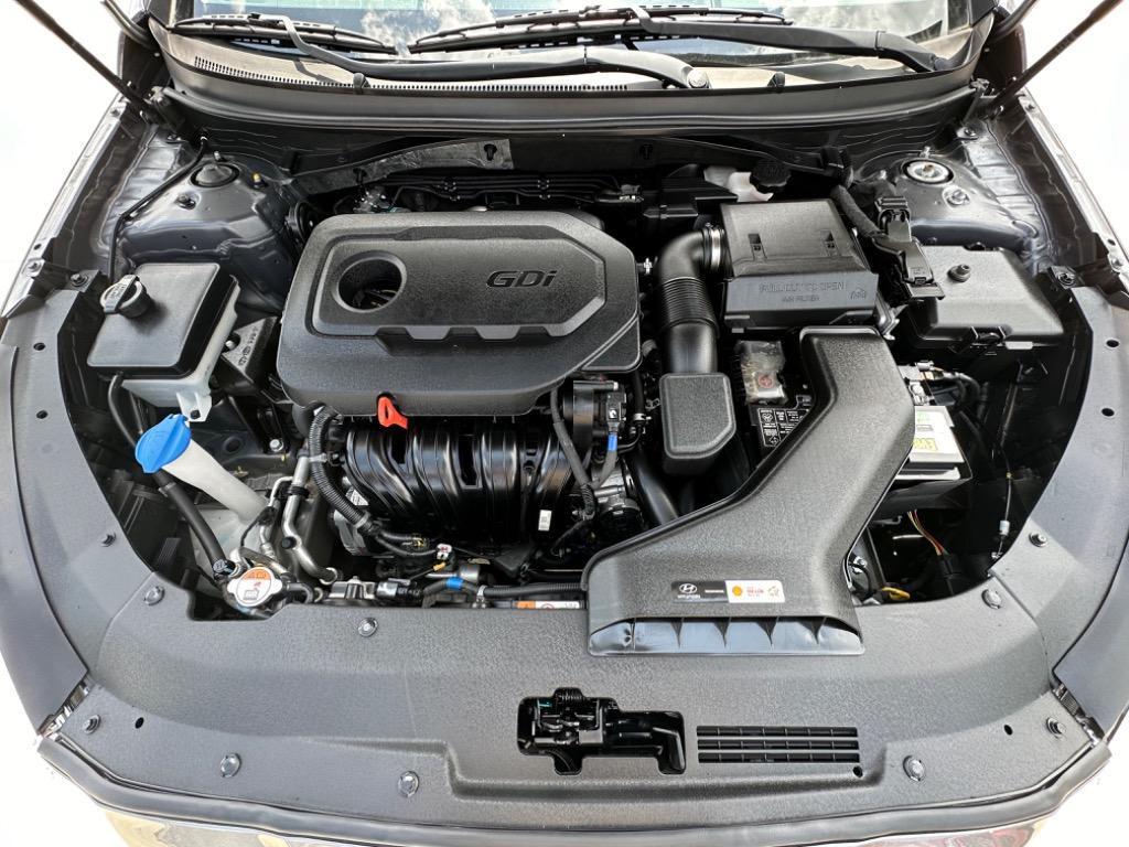 used 2019 Hyundai Sonata car, priced at $12,500