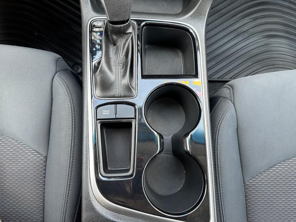 used 2019 Hyundai Sonata car, priced at $12,500