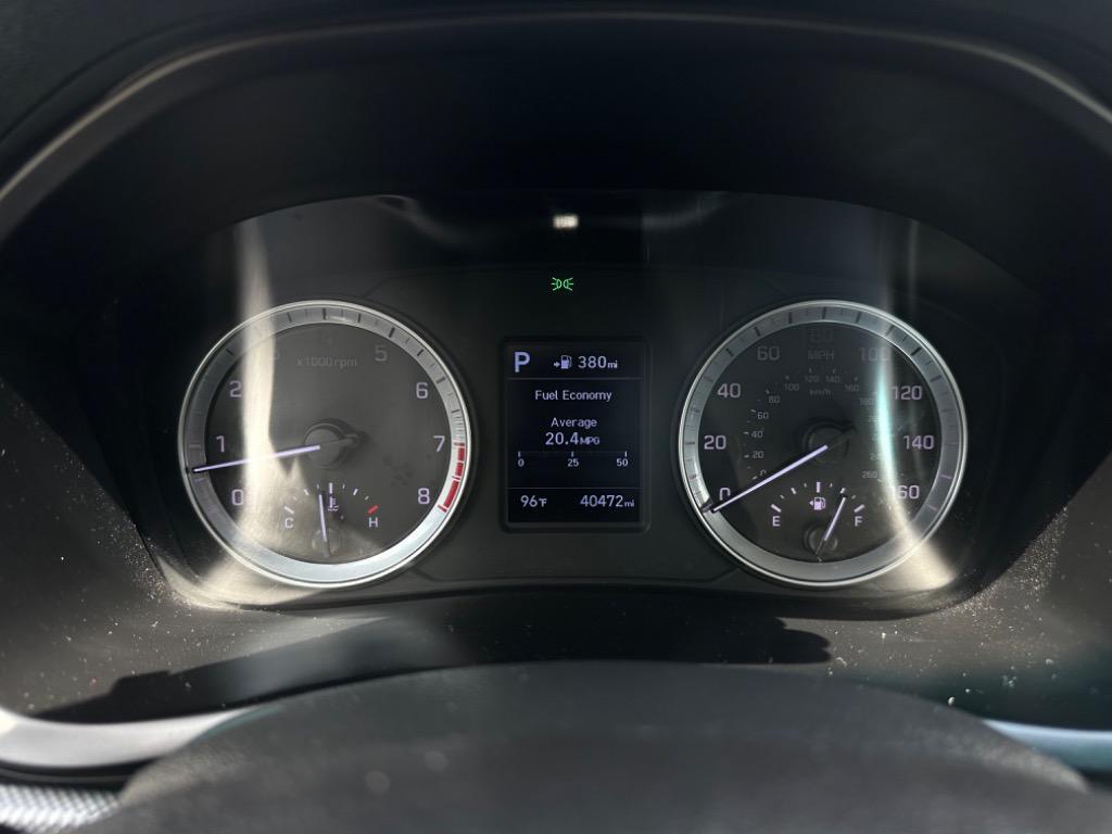 used 2019 Hyundai Sonata car, priced at $12,500