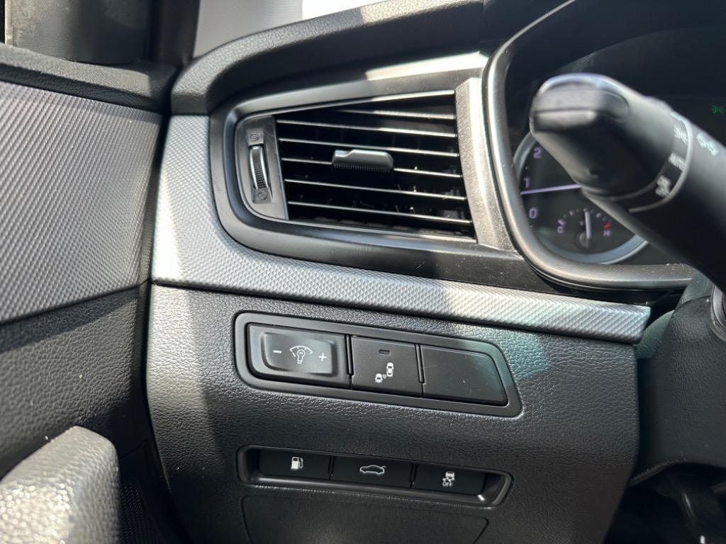 used 2019 Hyundai Sonata car, priced at $12,500