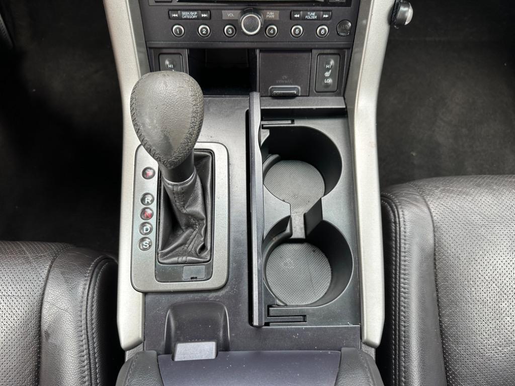 used 2010 Acura RDX car, priced at $8,950
