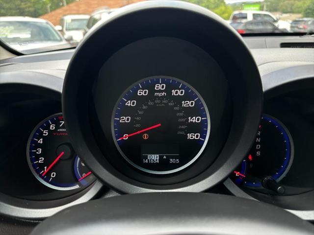 used 2010 Acura RDX car, priced at $10,950