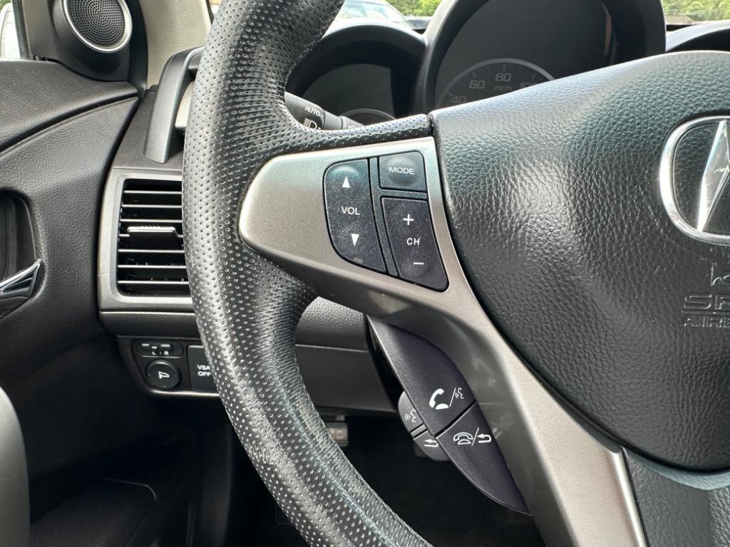 used 2010 Acura RDX car, priced at $8,950