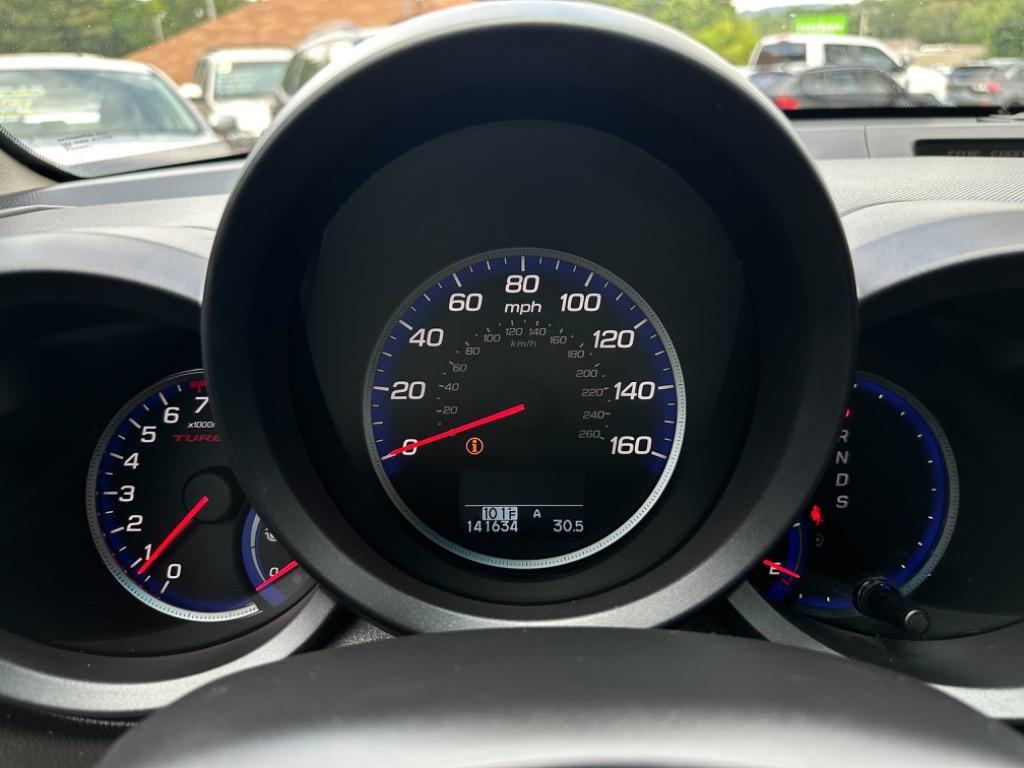 used 2010 Acura RDX car, priced at $8,950