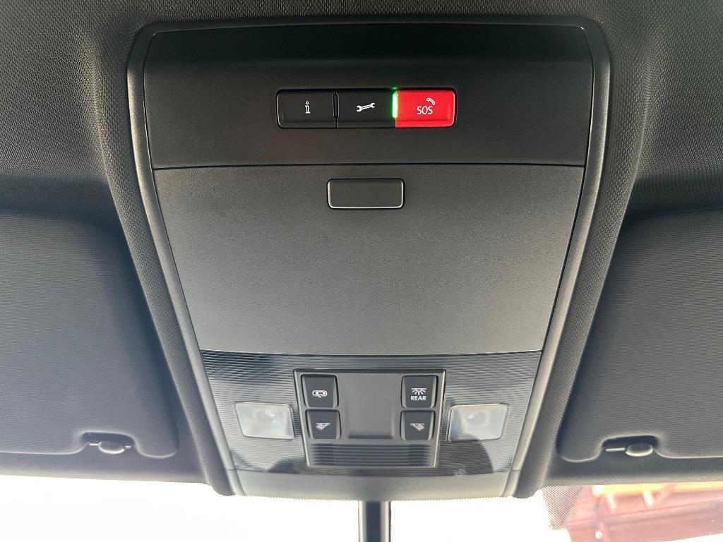 used 2023 Volkswagen Atlas Cross Sport car, priced at $26,950