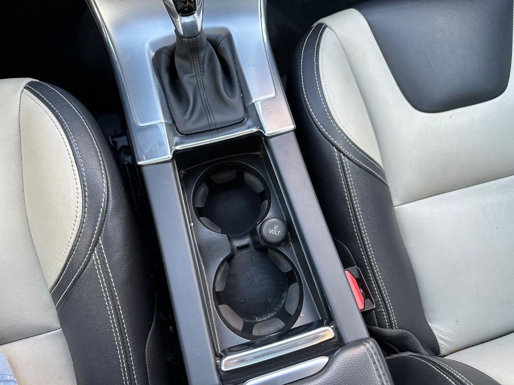 used 2017 Volvo XC60 car, priced at $9,950