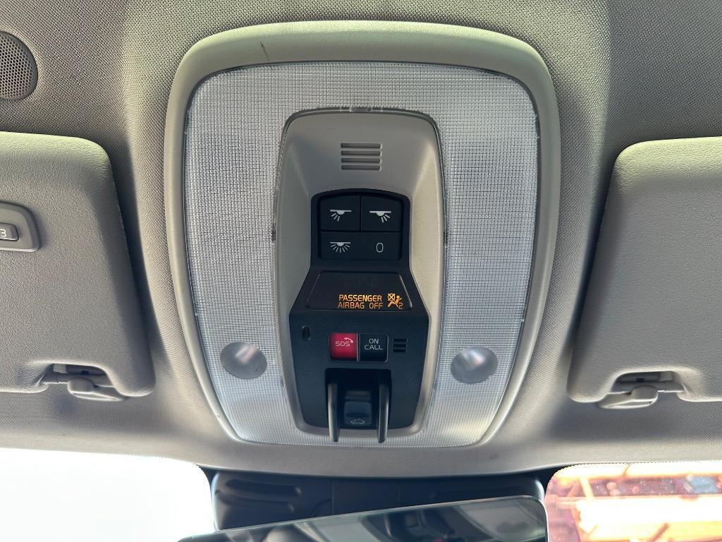 used 2017 Volvo XC60 car, priced at $9,950