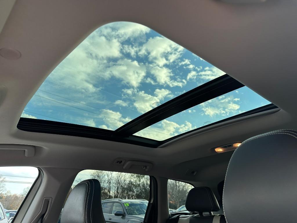 used 2017 Volvo XC60 car, priced at $9,950