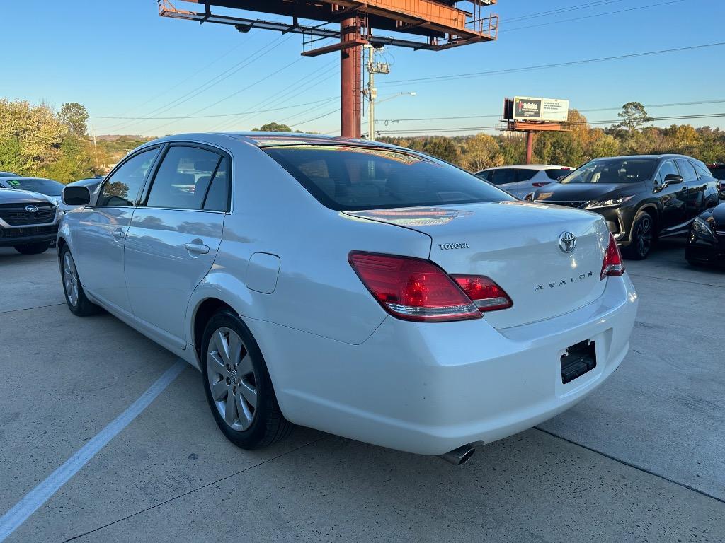 used 2005 Toyota Avalon car, priced at $7,950