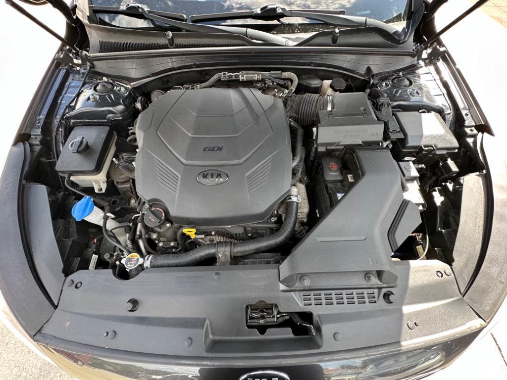 used 2017 Kia Cadenza car, priced at $13,950