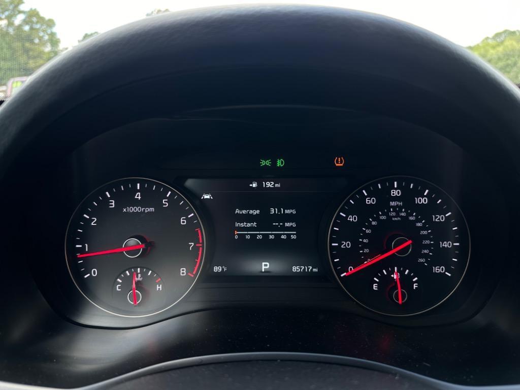 used 2017 Kia Cadenza car, priced at $13,950