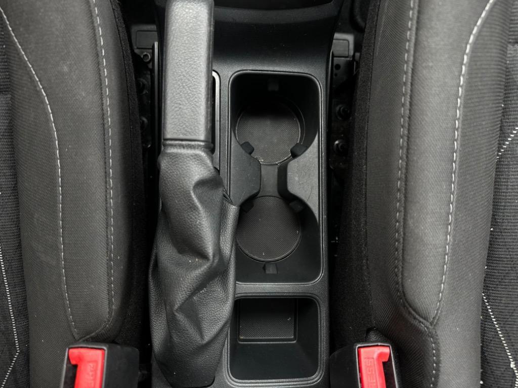 used 2019 Ford EcoSport car, priced at $11,950