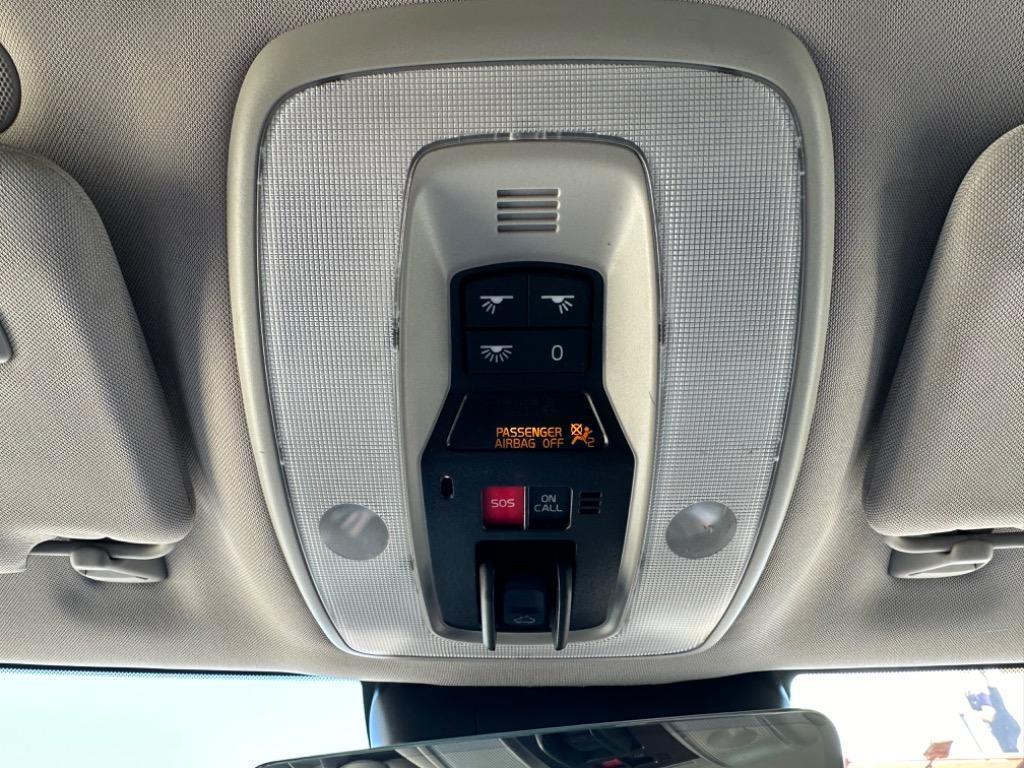 used 2016 Volvo V60 Cross Country car, priced at $9,450