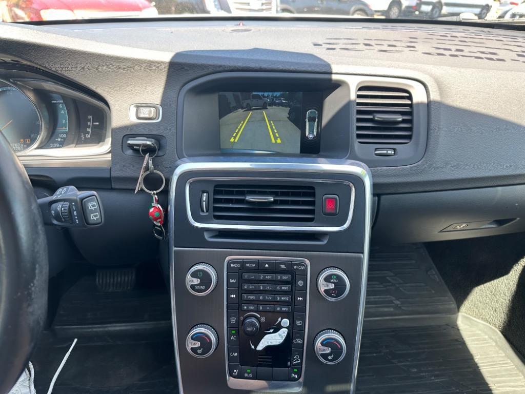 used 2016 Volvo V60 Cross Country car, priced at $9,450