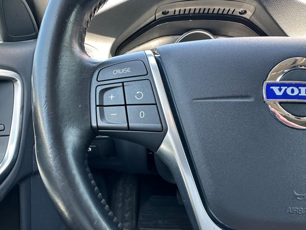used 2016 Volvo V60 Cross Country car, priced at $9,450