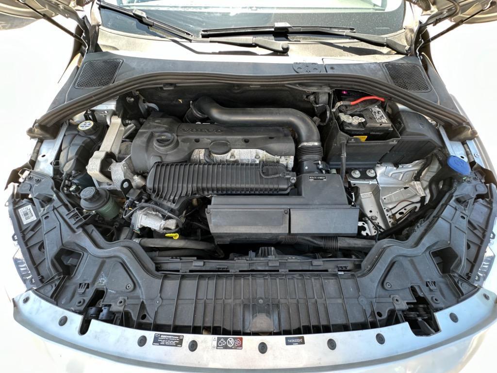 used 2016 Volvo V60 Cross Country car, priced at $9,450