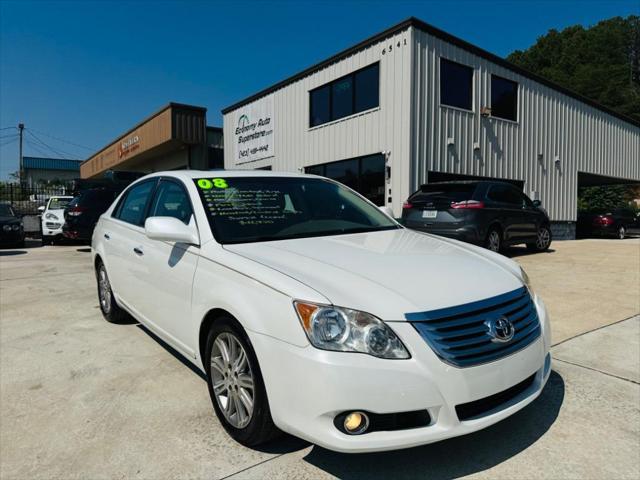 used 2008 Toyota Avalon car, priced at $8,950