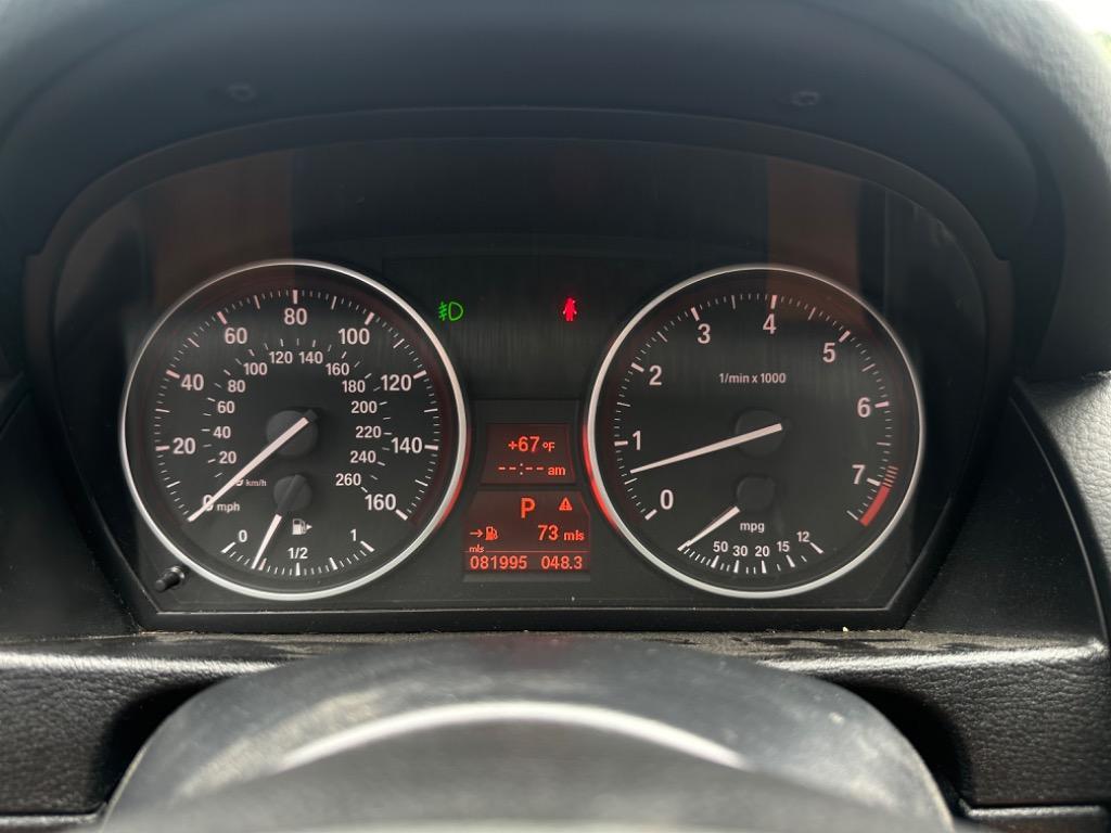 used 2014 BMW X1 car, priced at $8,950