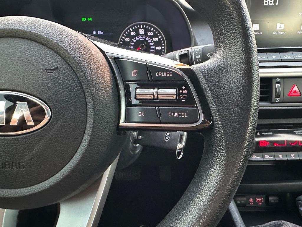 used 2019 Kia Forte car, priced at $9,950