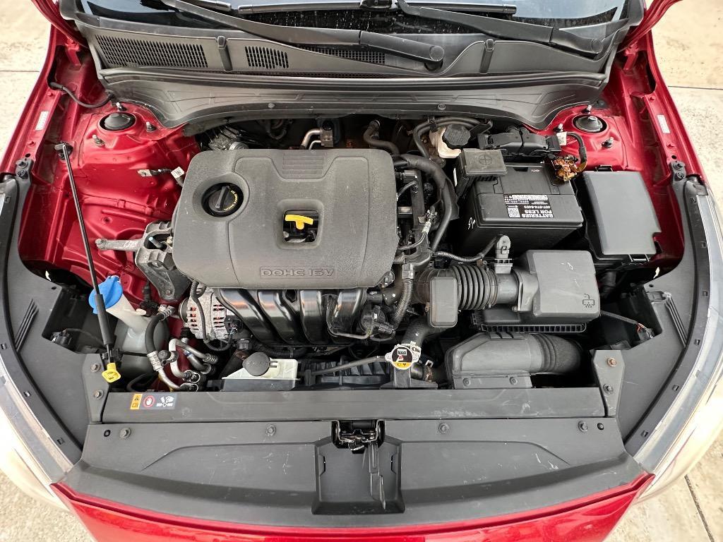 used 2019 Kia Forte car, priced at $9,950