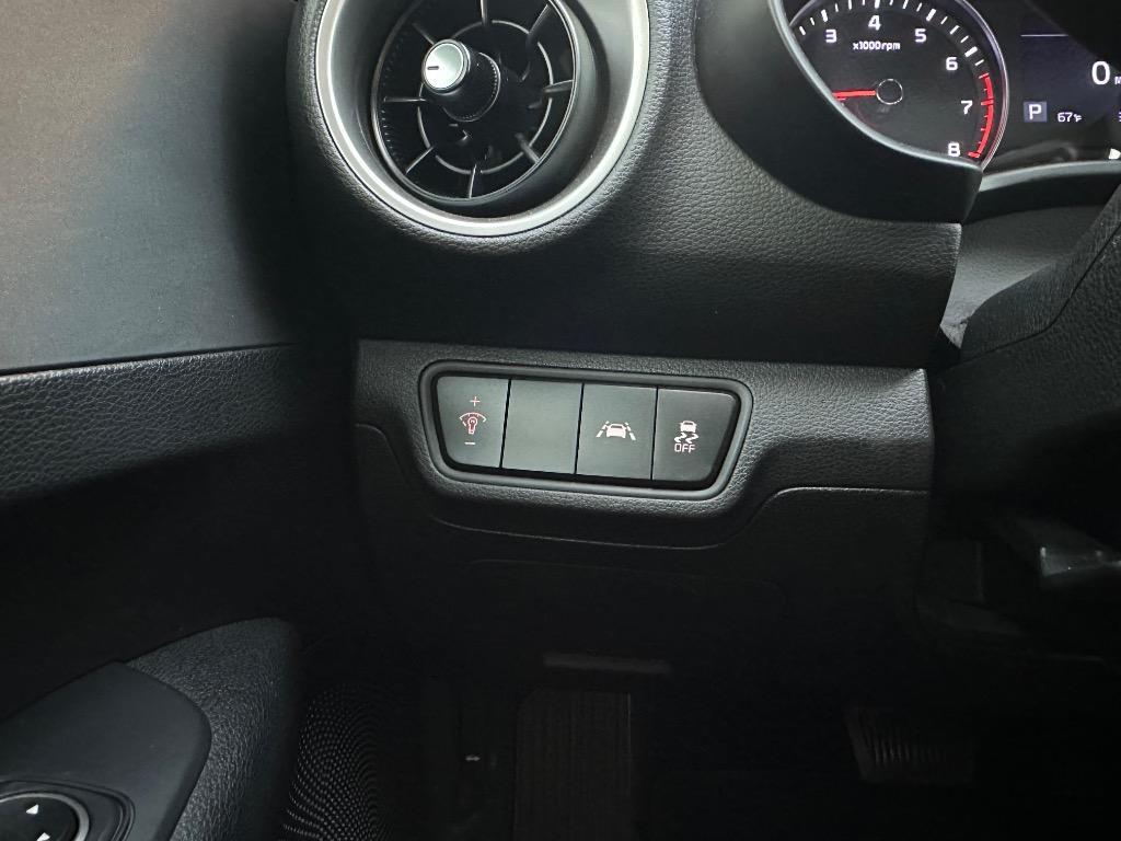 used 2019 Kia Forte car, priced at $9,950