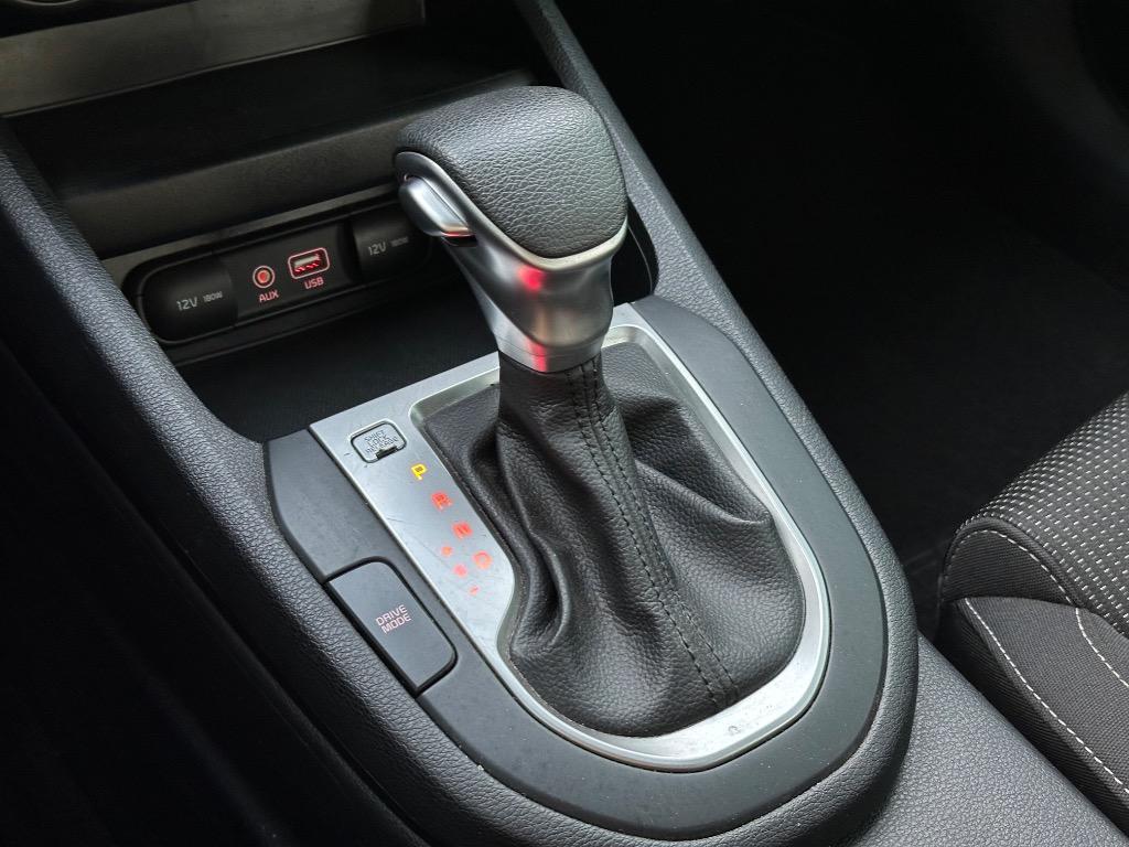 used 2019 Kia Forte car, priced at $9,950