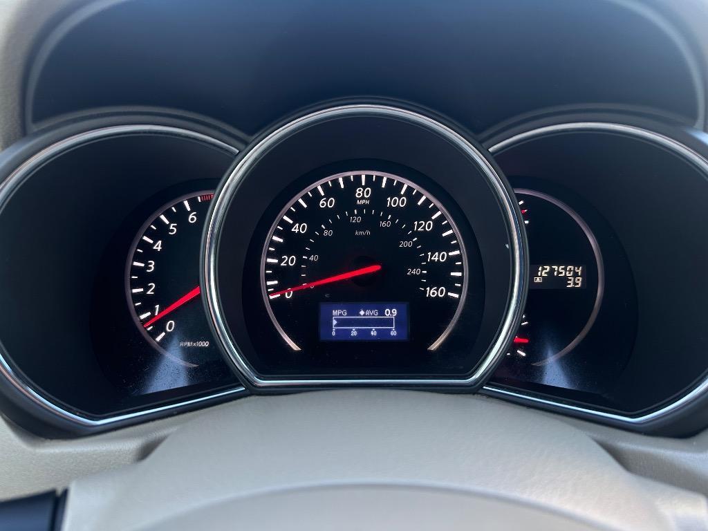 used 2013 Nissan Murano car, priced at $7,950