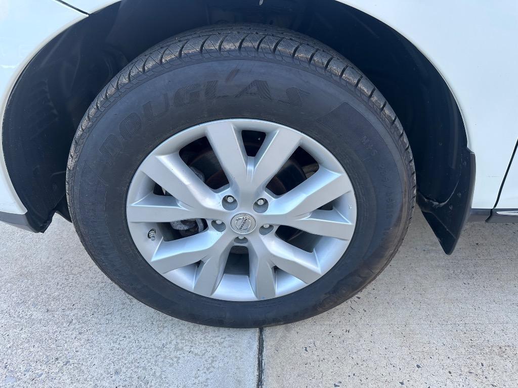 used 2013 Nissan Murano car, priced at $7,950