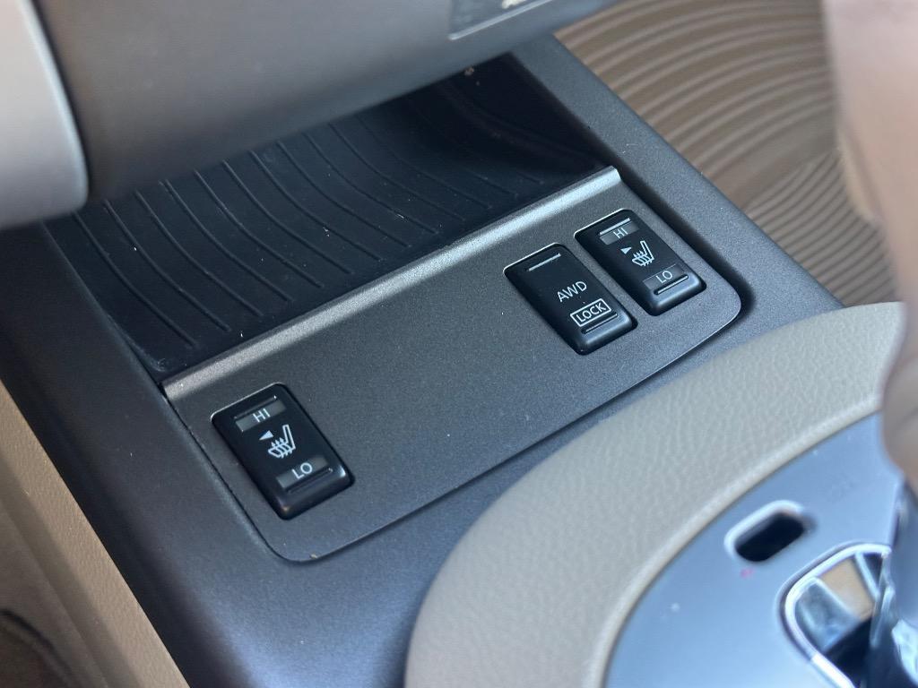 used 2013 Nissan Murano car, priced at $7,950