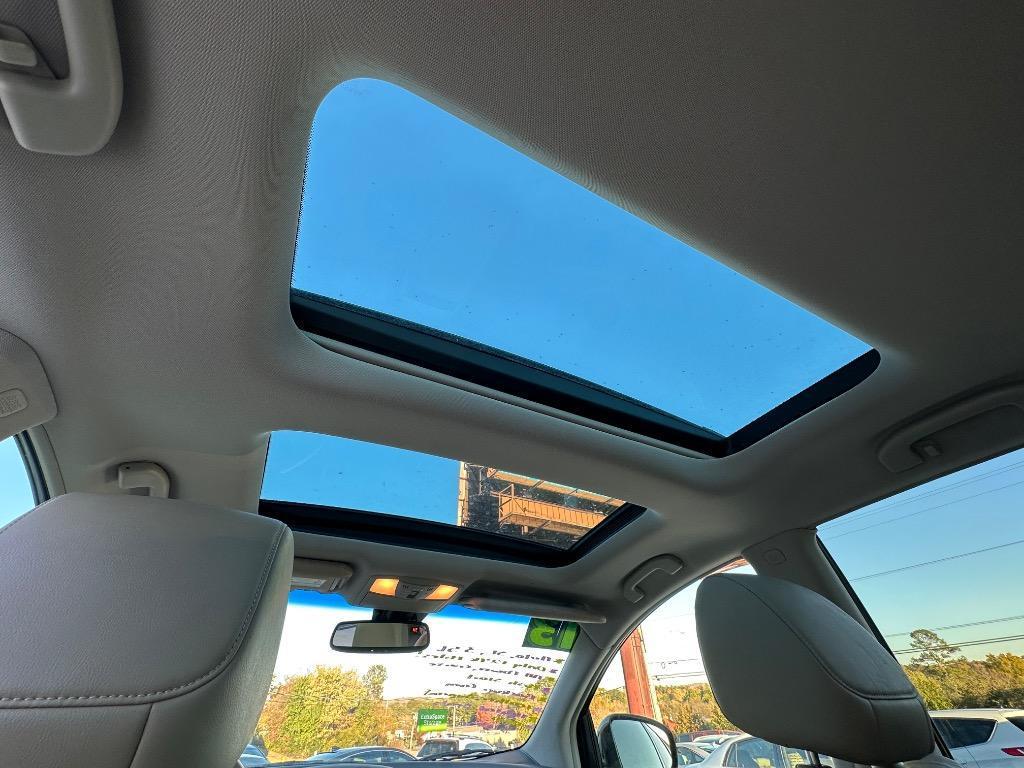 used 2013 Nissan Murano car, priced at $7,950