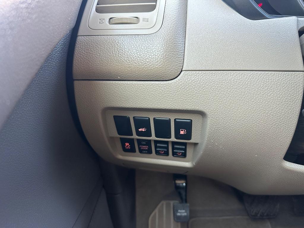 used 2013 Nissan Murano car, priced at $7,950