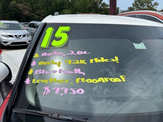 used 2015 MINI Hardtop car, priced at $5,950
