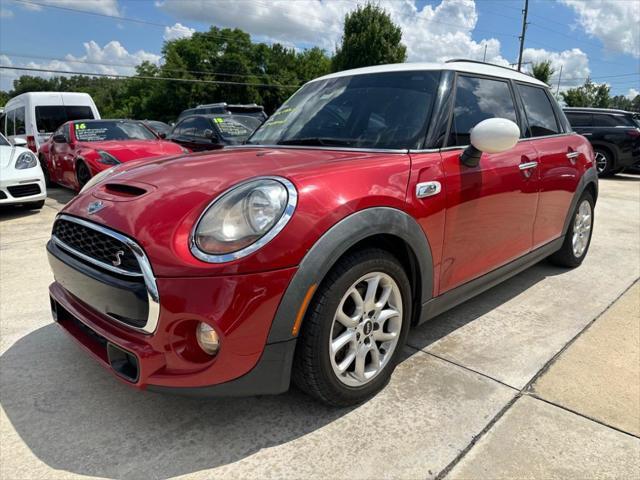 used 2015 MINI Hardtop car, priced at $5,950