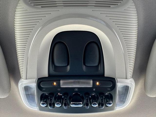 used 2015 MINI Hardtop car, priced at $5,950