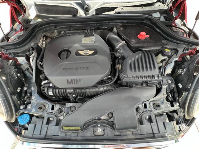 used 2015 MINI Hardtop car, priced at $5,950
